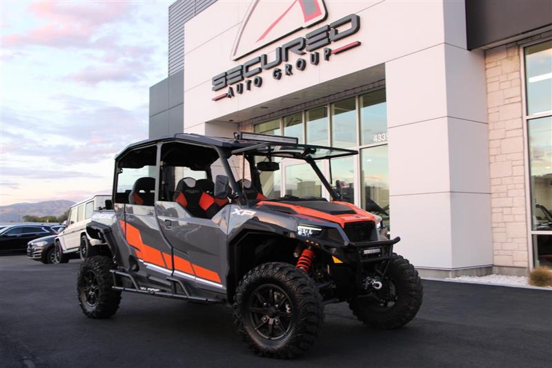 2020 POLARIS GENERAL ULTIMATE