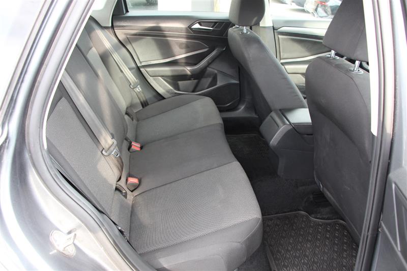 2021 Volkswagen Jetta S R-Line photo 14