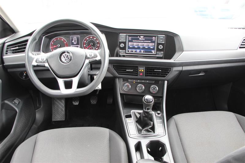 2021 Volkswagen Jetta S R-Line photo 22