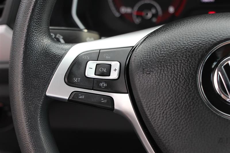 2021 Volkswagen Jetta S R-Line photo 24