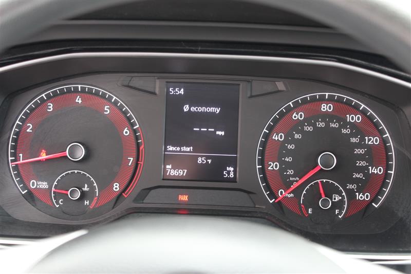 2021 Volkswagen Jetta S R-Line photo 26