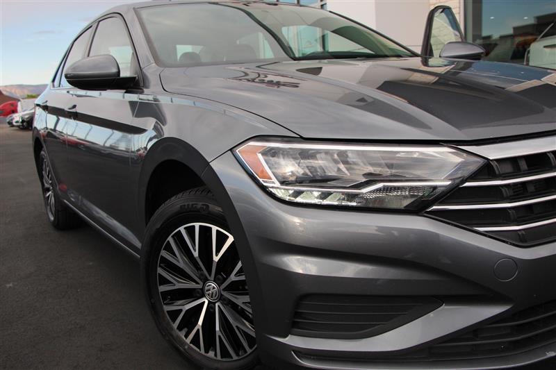 2021 Volkswagen Jetta S R-Line photo 32