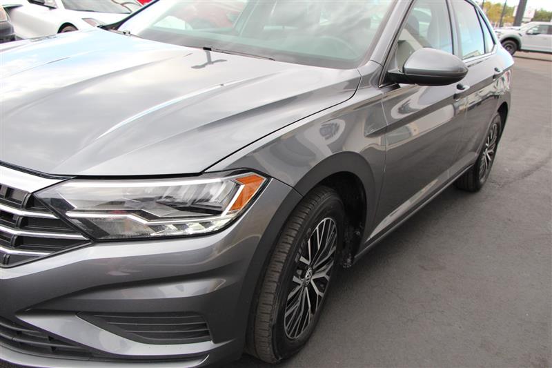 2021 Volkswagen Jetta S R-Line photo 33