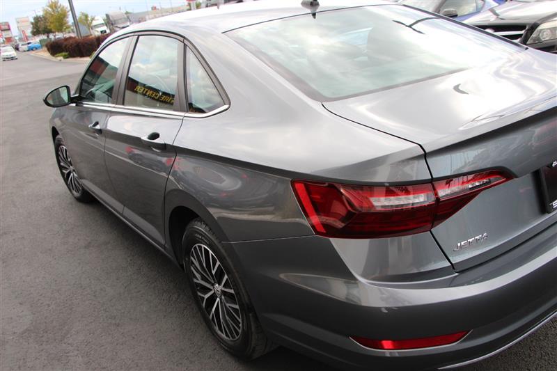 2021 Volkswagen Jetta S R-Line photo 34