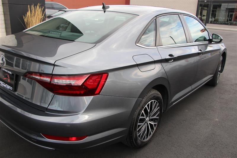 2021 Volkswagen Jetta S R-Line photo 35