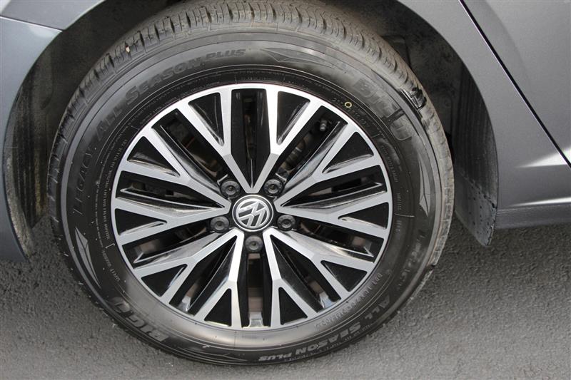 2021 Volkswagen Jetta S R-Line photo 36