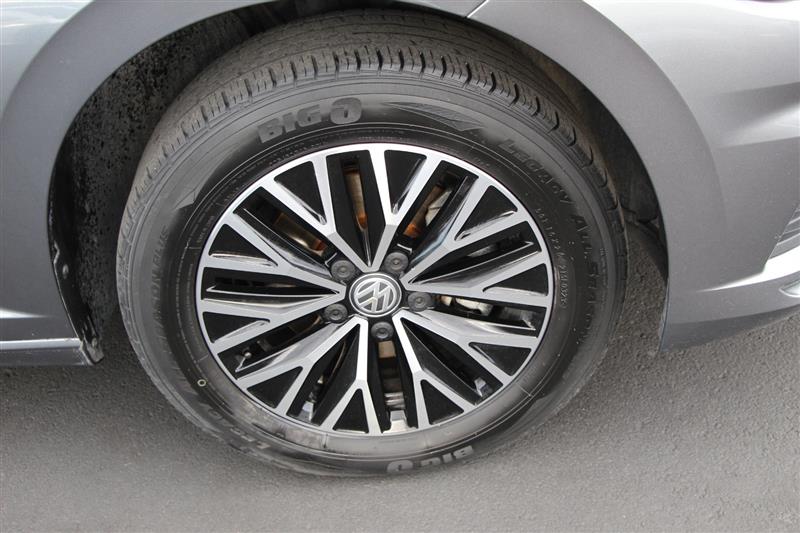 2021 Volkswagen Jetta S R-Line photo 38