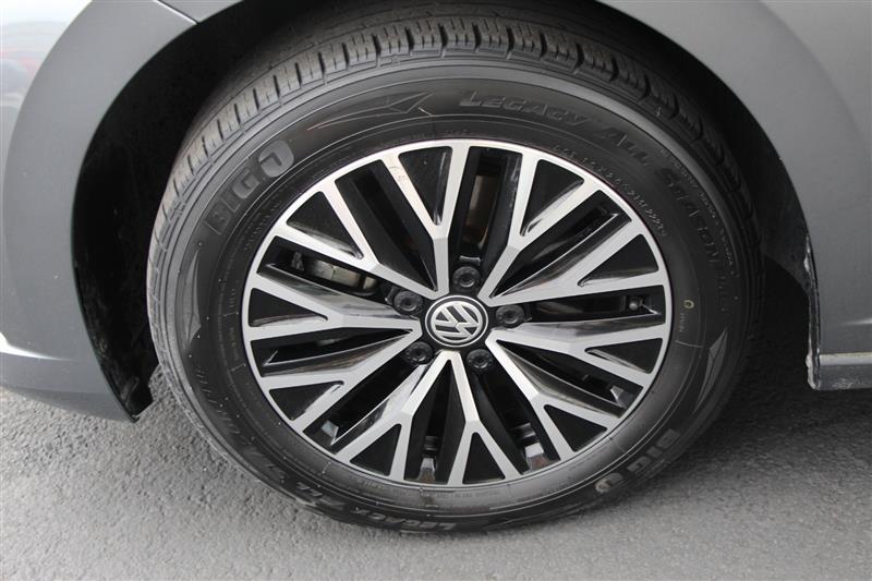 2021 Volkswagen Jetta S R-Line photo 39