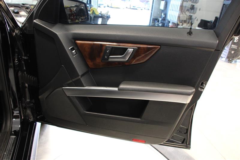 2012 Mercedes Benz GLK 350 4MATIC photo 15