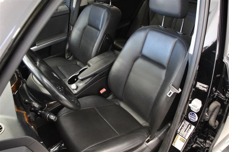 2012 Mercedes Benz GLK 350 4MATIC photo 19