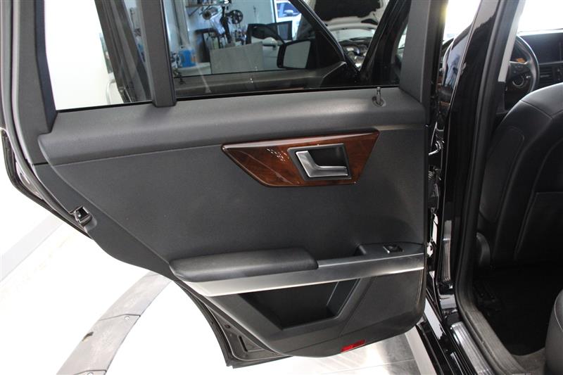2012 Mercedes Benz GLK 350 4MATIC photo 21
