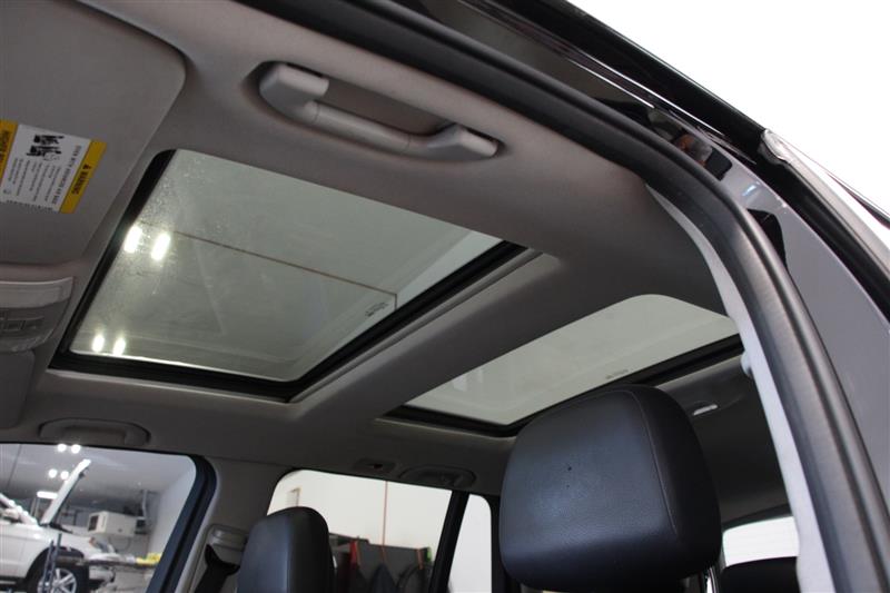 2012 Mercedes Benz GLK 350 4MATIC photo 35