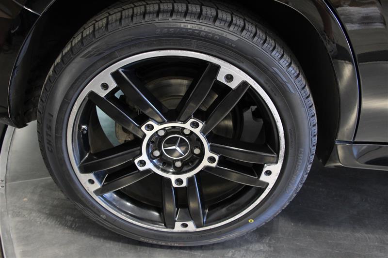 2012 Mercedes Benz GLK 350 4MATIC photo 40