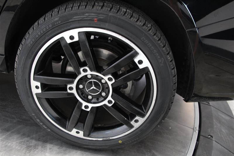 2012 Mercedes Benz GLK 350 4MATIC photo 42
