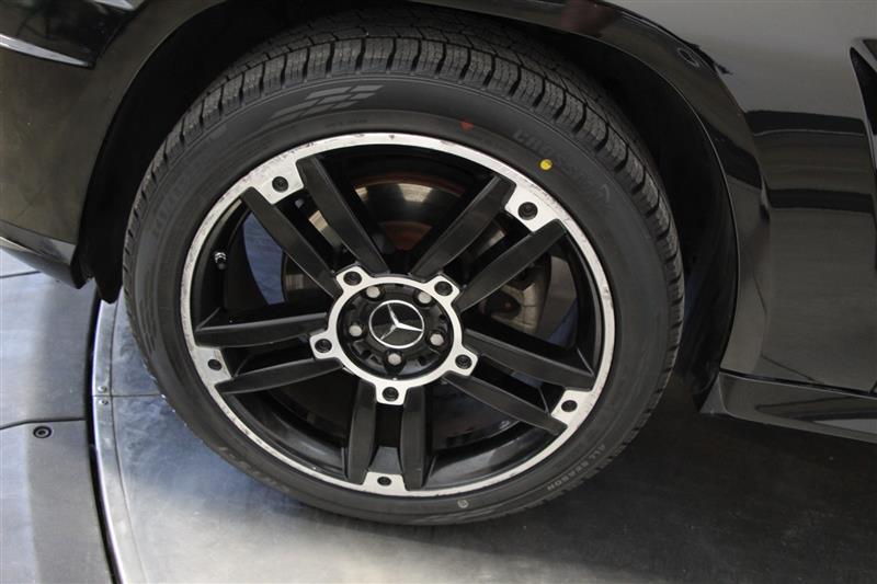 2012 Mercedes Benz GLK 350 4MATIC photo 44