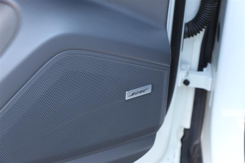 2020 Porsche Cayenne photo 13