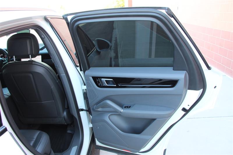 2020 Porsche Cayenne photo 21
