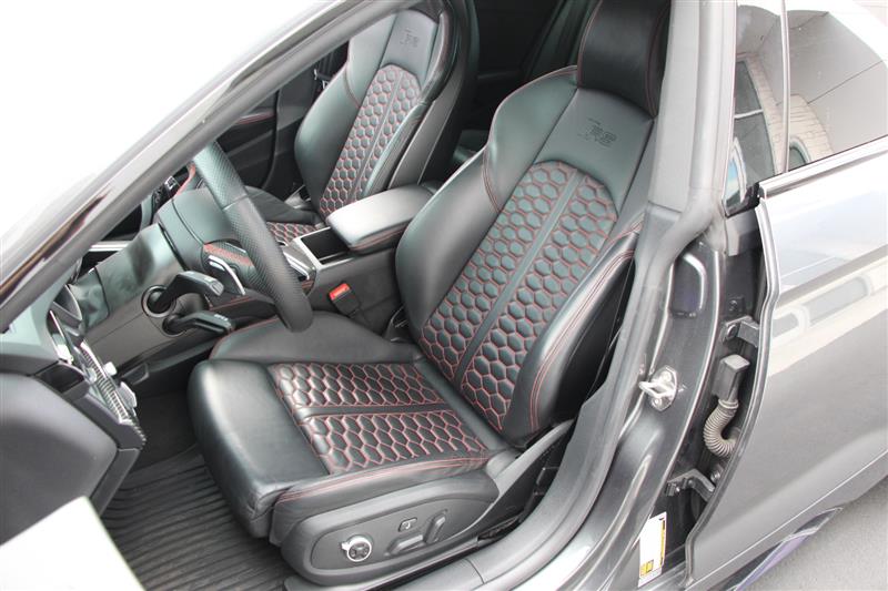 2021 Audi RS 5 photo 9