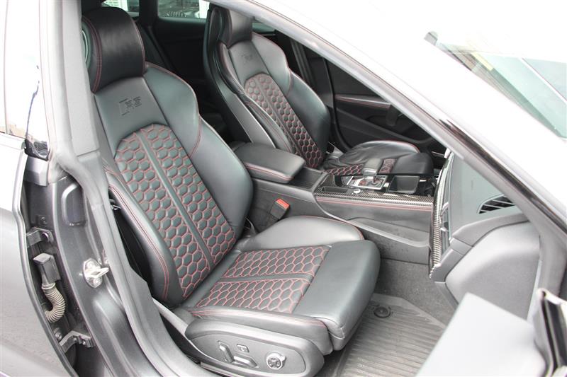 2021 Audi RS 5 photo 10