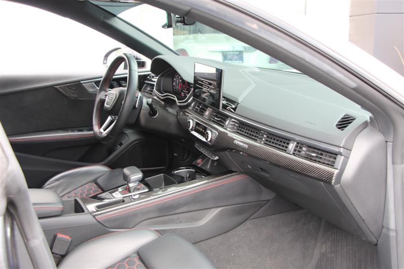2021 Audi RS 5 photo 11