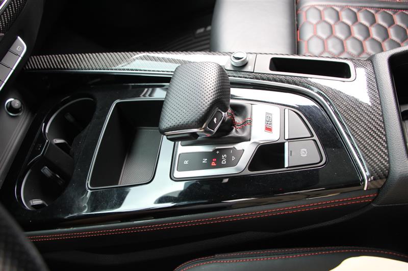 2021 Audi RS 5 photo 19