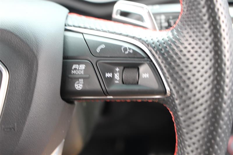 2021 Audi RS 5 photo 20