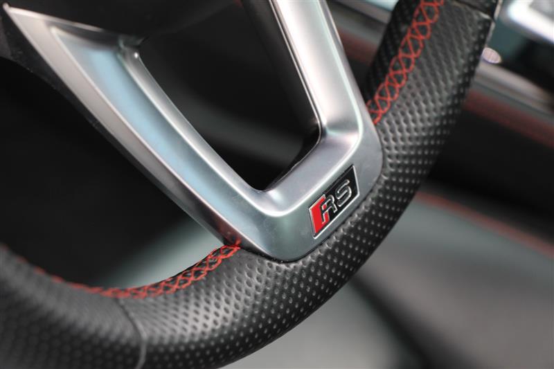 2021 Audi RS 5 photo 23