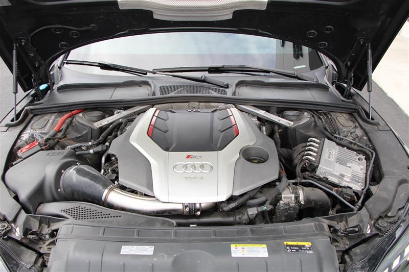 2021 Audi RS 5 photo 26