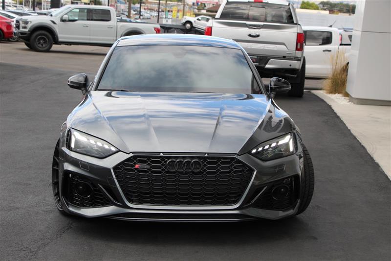 2021 Audi RS 5 photo 2