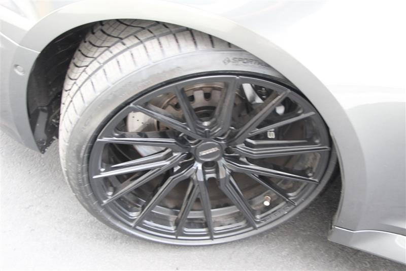 2021 Audi RS 5 photo 29