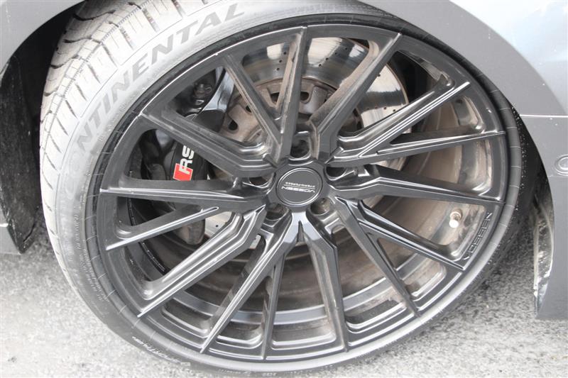 2021 Audi RS 5 photo 31