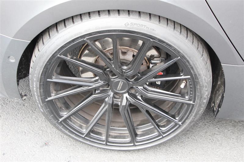 2021 Audi RS 5 photo 33