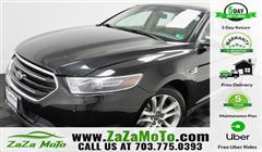2016 FORD TAURUS LIMITED