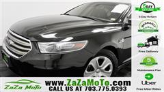 2017 FORD POLICE INTERCEPTOR SEDAN 