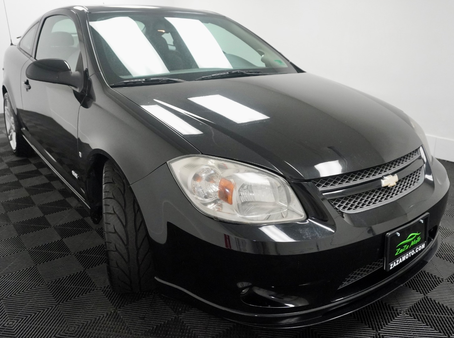 2009 Chevrolet Cobalt SS photo 9