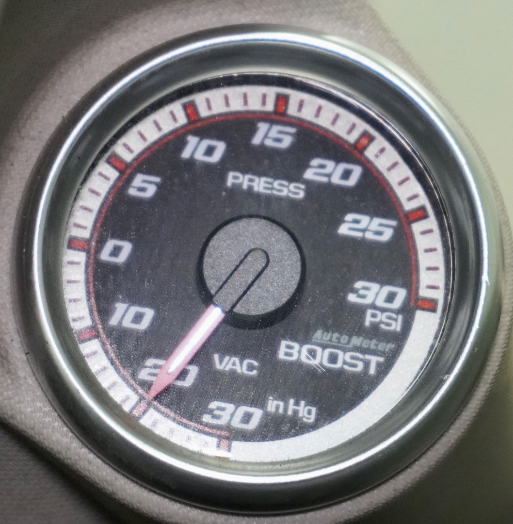 2009 Chevrolet Cobalt SS photo 21