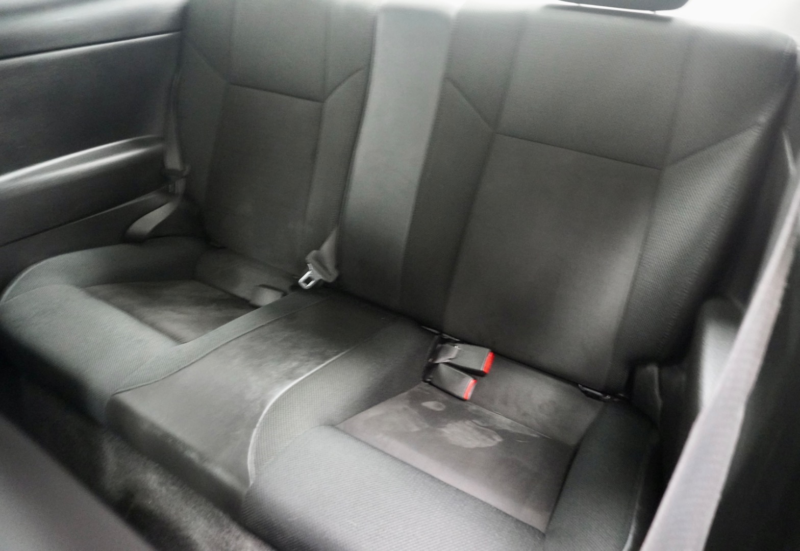 2009 Chevrolet Cobalt SS photo 5
