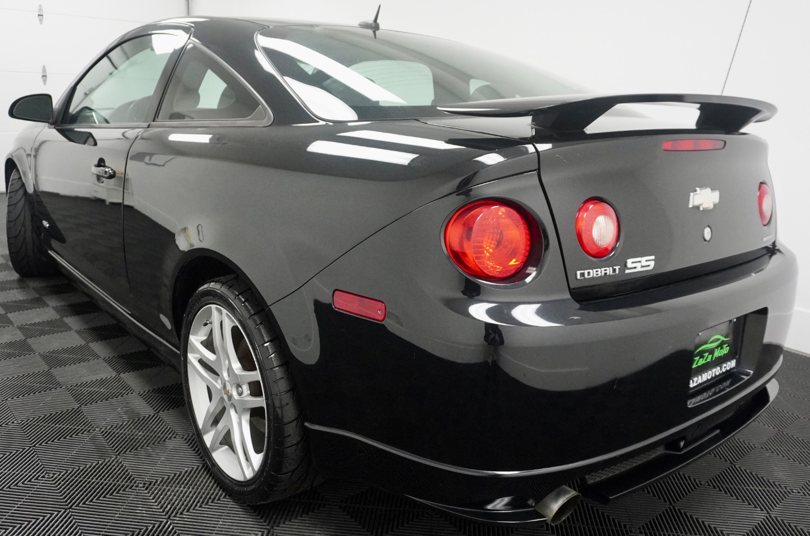 2009 Chevrolet Cobalt SS photo 6