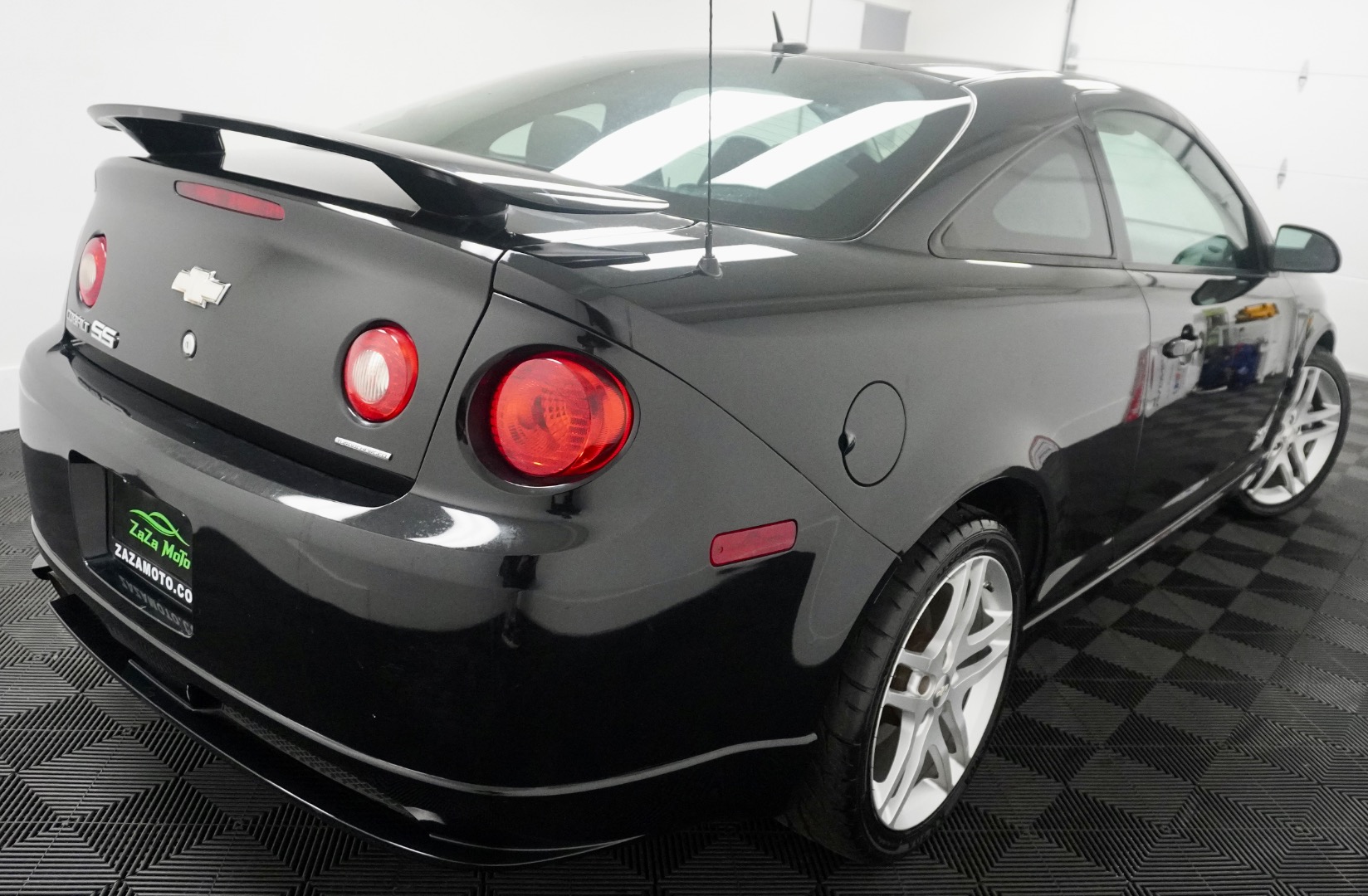 2009 Chevrolet Cobalt SS photo 7