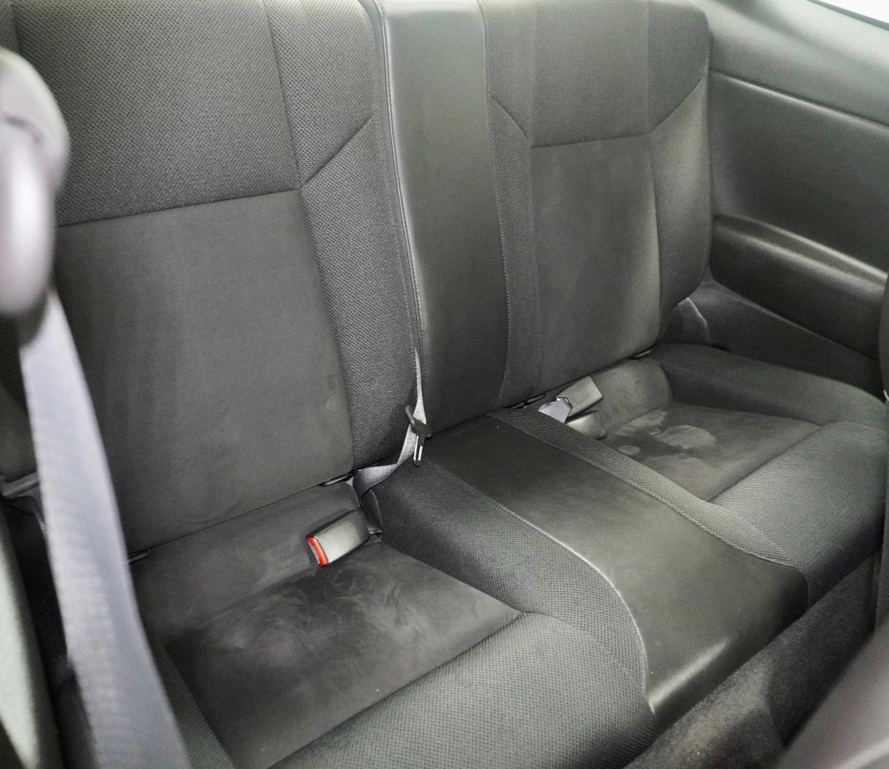 2009 Chevrolet Cobalt SS photo 8