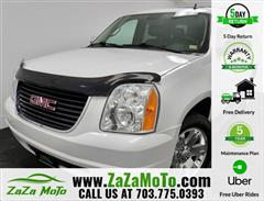 2013 GMC YUKON XL SLE