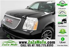 2014 GMC YUKON XL Denali
