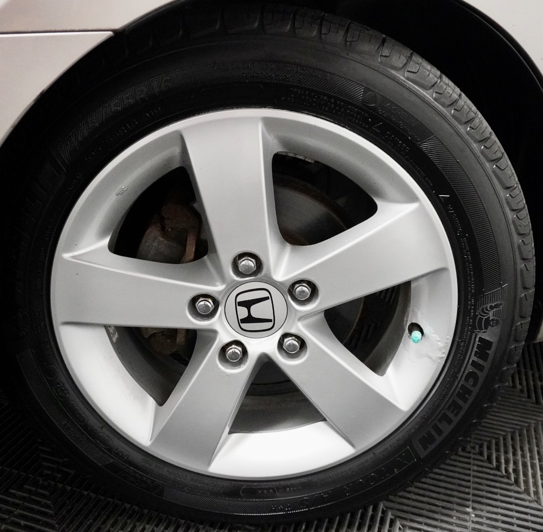 2006 Honda Civic EX photo 4