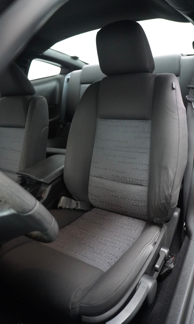 2009 FORD MUSTANG STAFFORD , VIRGINIA Zaza Moto VA 22554