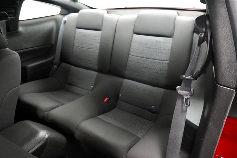 2009 FORD MUSTANG STAFFORD , VIRGINIA Zaza Moto VA 22554