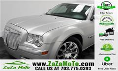2008 CHRYSLER 300 C HEMI