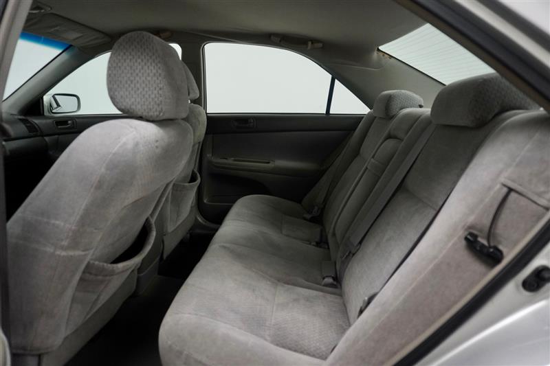 2004 TOYOTA CAMRY LE SEDAN STAFFORD , VIRGINIA Zaza Moto VA 22554