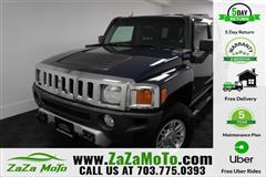 2008 HUMMER H3 SUV