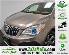 2013 BUICK ENCORE PREMIUM
