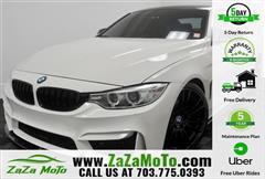 2015 BMW 4 SERIES 428i xDrive GRAN COUPE W/ M SPORT PACKAGE